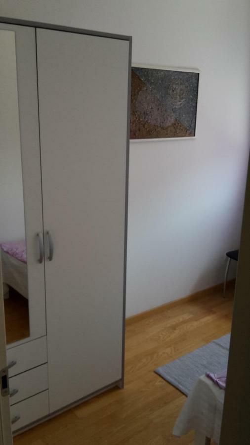 Spalato Damjan Buitenkant foto